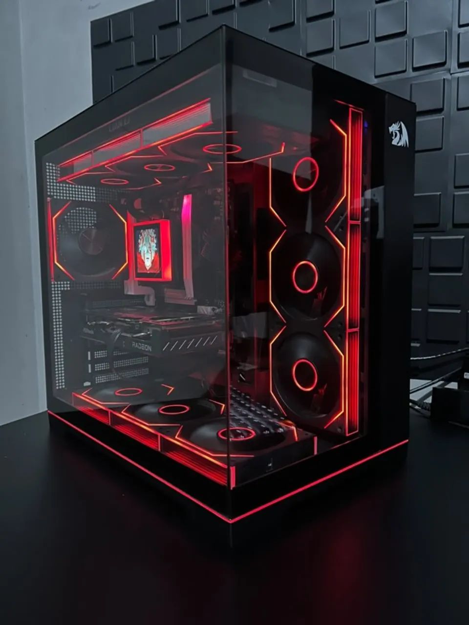 Pc gamer
