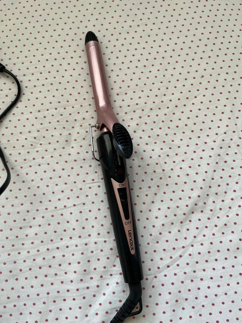 Modelador de cachos  - Foto 3