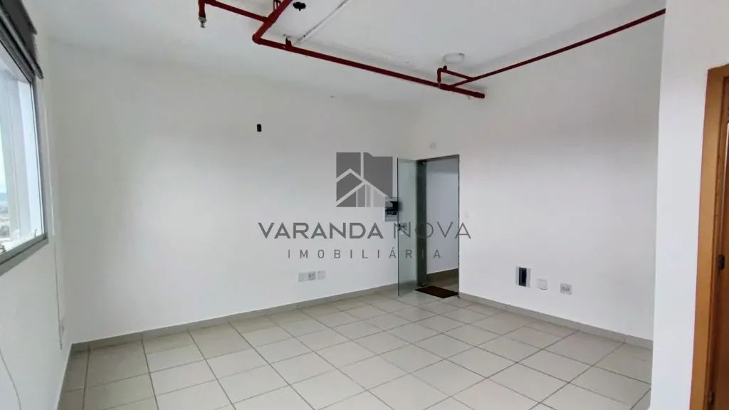 Sala Comercial com 48 m² no Jardim Botânico - Foto 3
