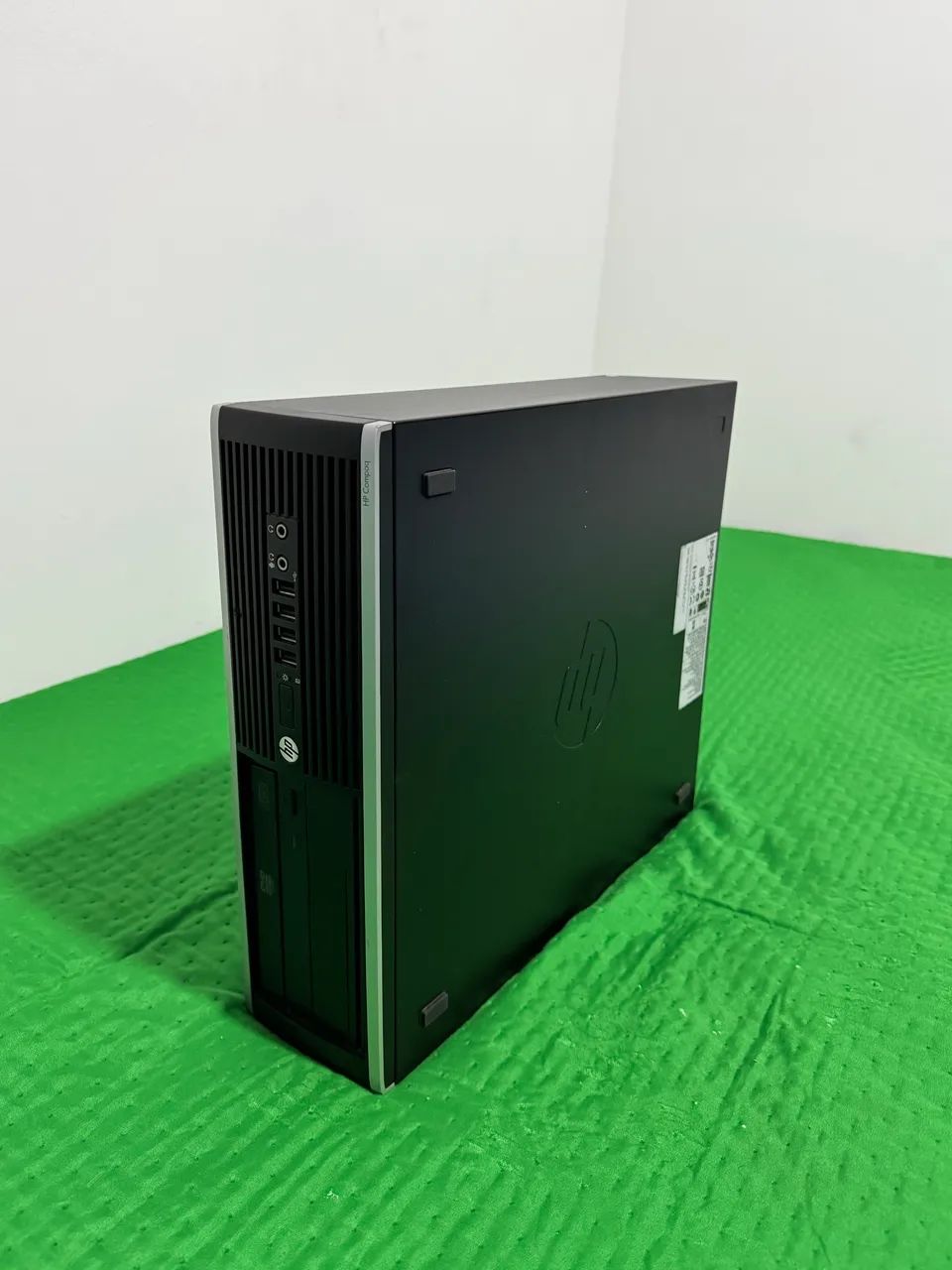 CPU completa HP 4 RAM  - Foto 2