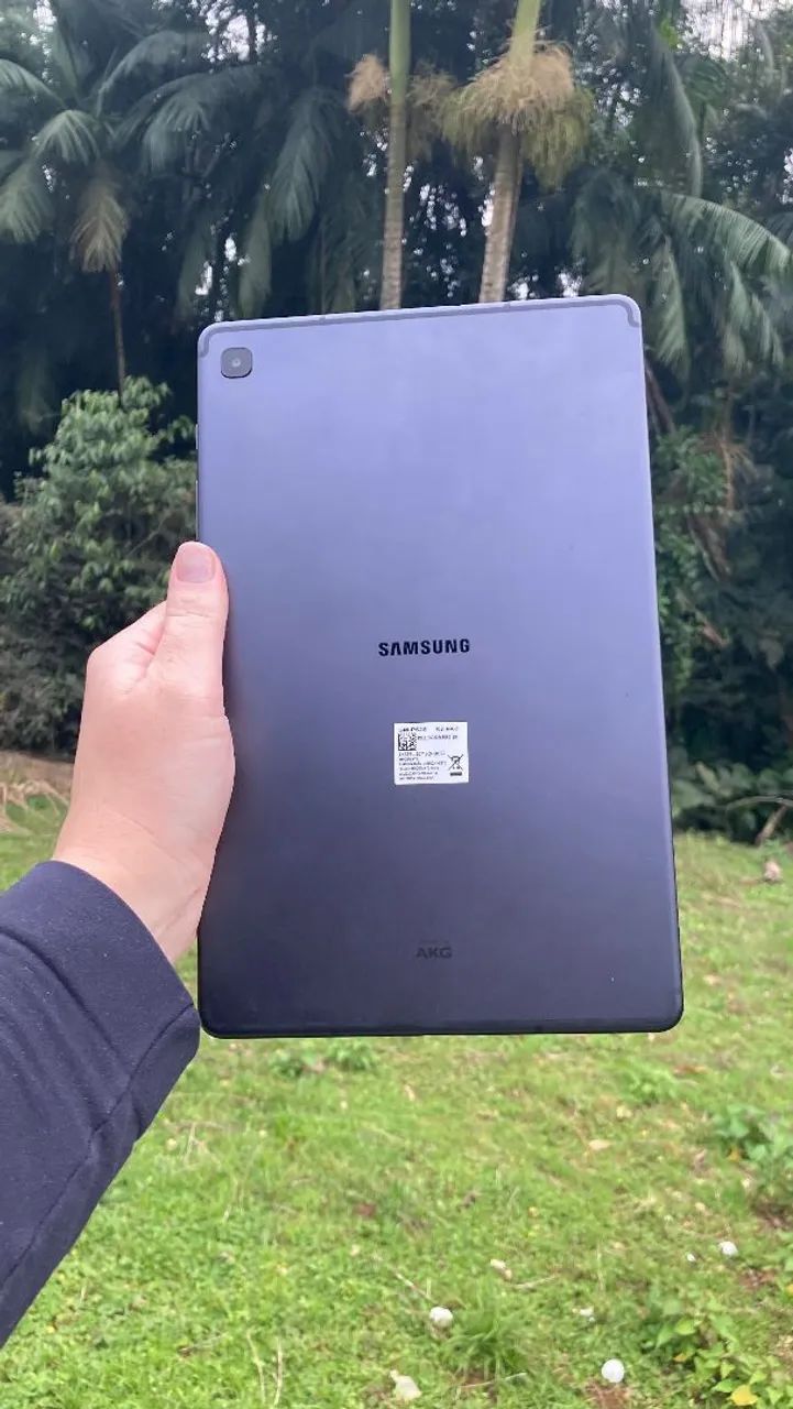 Samsung Galaxy tab S6 lite  - Foto 3