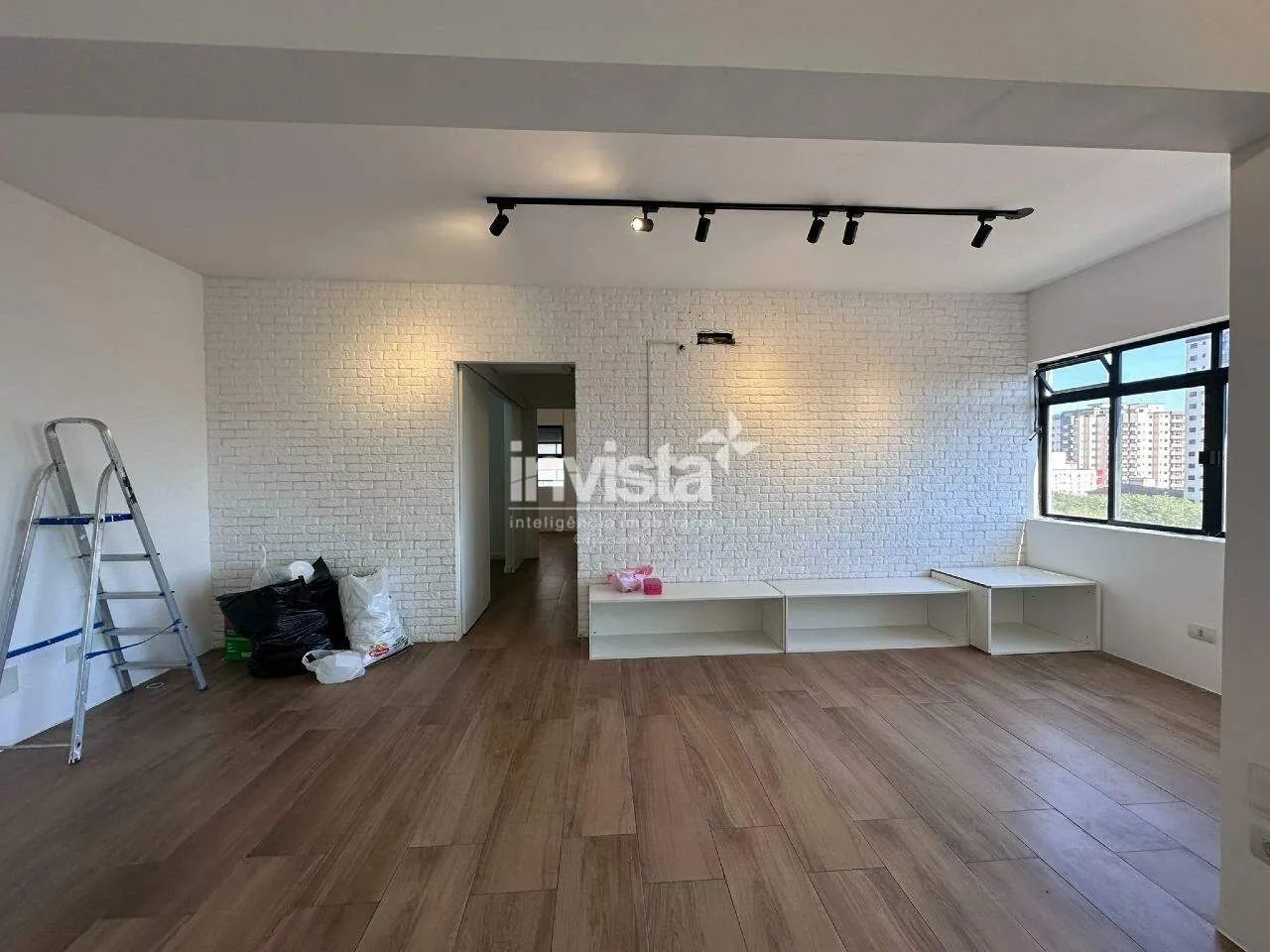 APARTAMENTO DE 3 DORMITÓRIOS NA AFONSO PENA - Foto 2