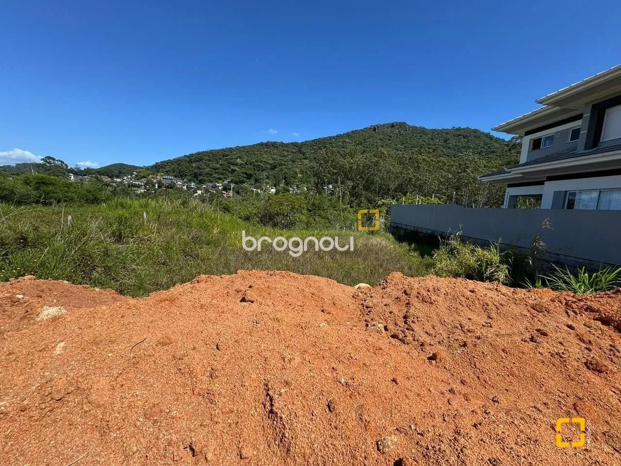 Terreno à venda, 450 m² em Saco Grande - Florianópolis - SC - Foto 4