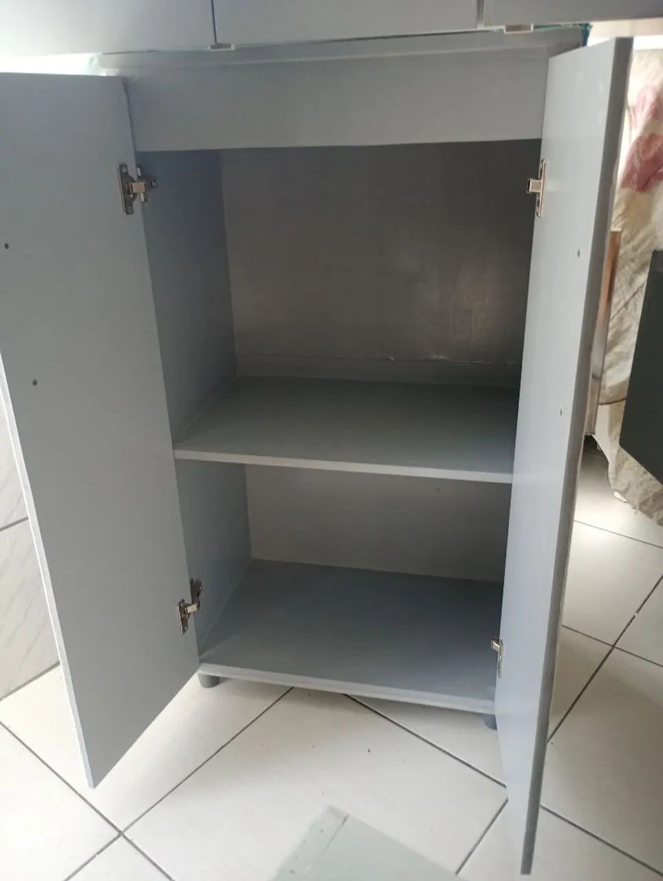 Armário multiuso novo - Foto 4