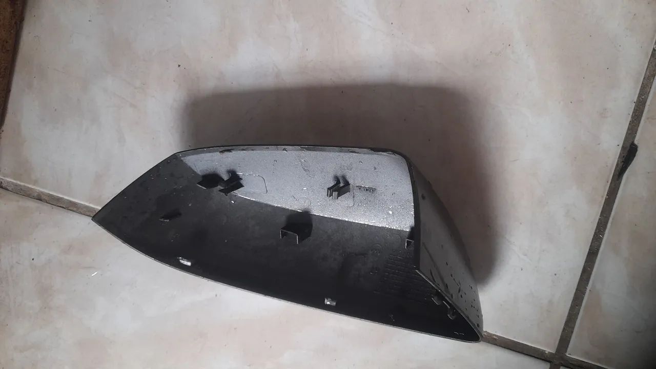 Carenagem de retrivissor gol ou é do onix - Foto 5