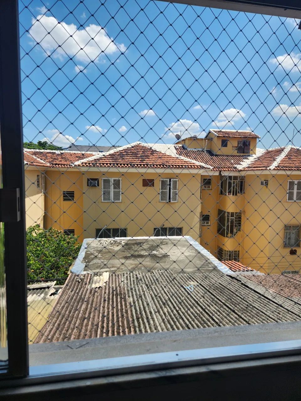 Foto - Rio de Janeiro - Andaraí