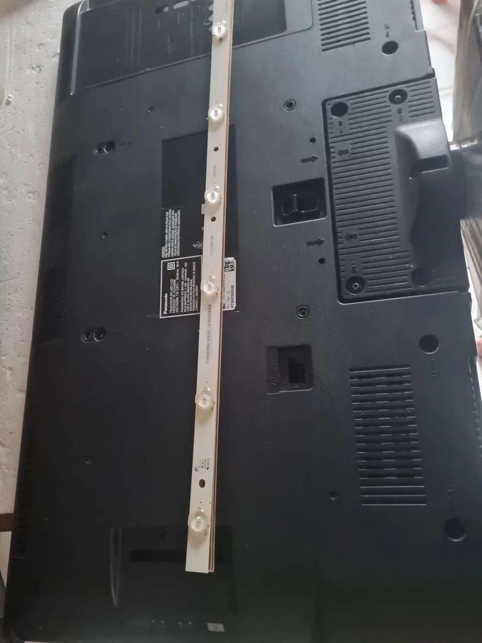 Leds tv Panasonic TC-32A400B  - Foto 3