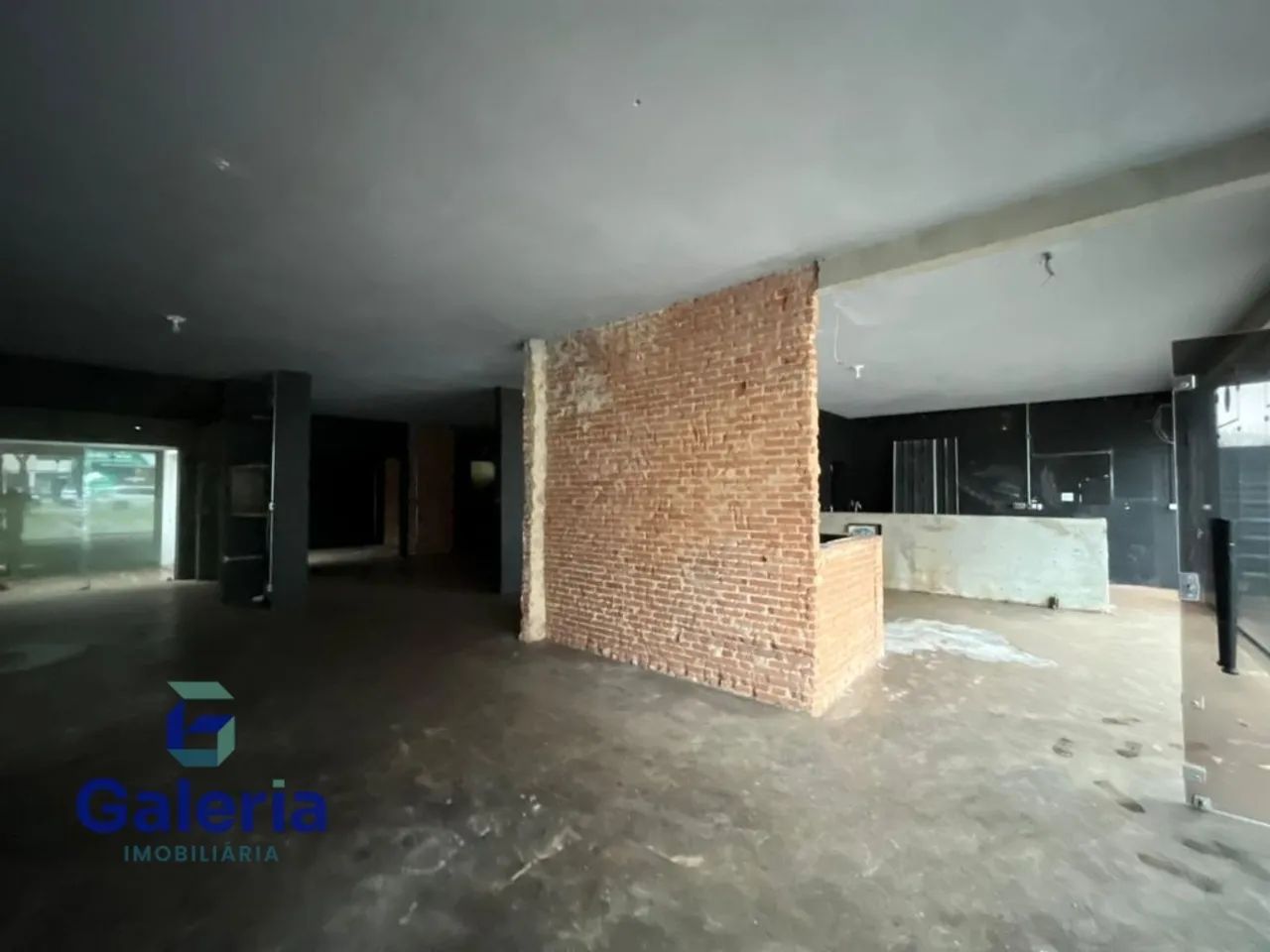 Ponto comercial para à alugar - 189m² - Jardim Canadá - Foto 3