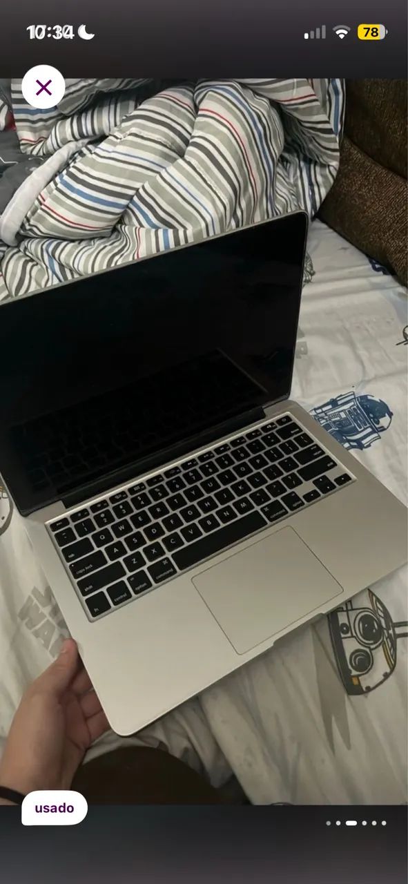 macbook pro 2015 early