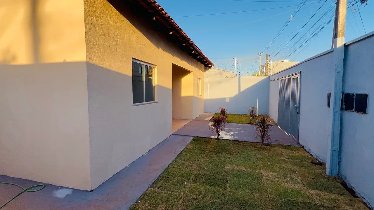 Vendo casa 504 norte  - Foto 4