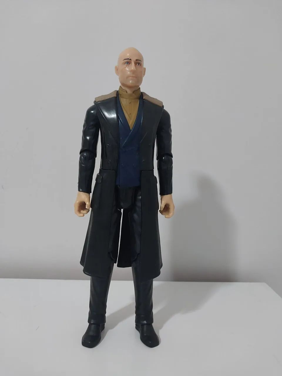 Boneco Dr Silvana  30cm  - Foto 2
