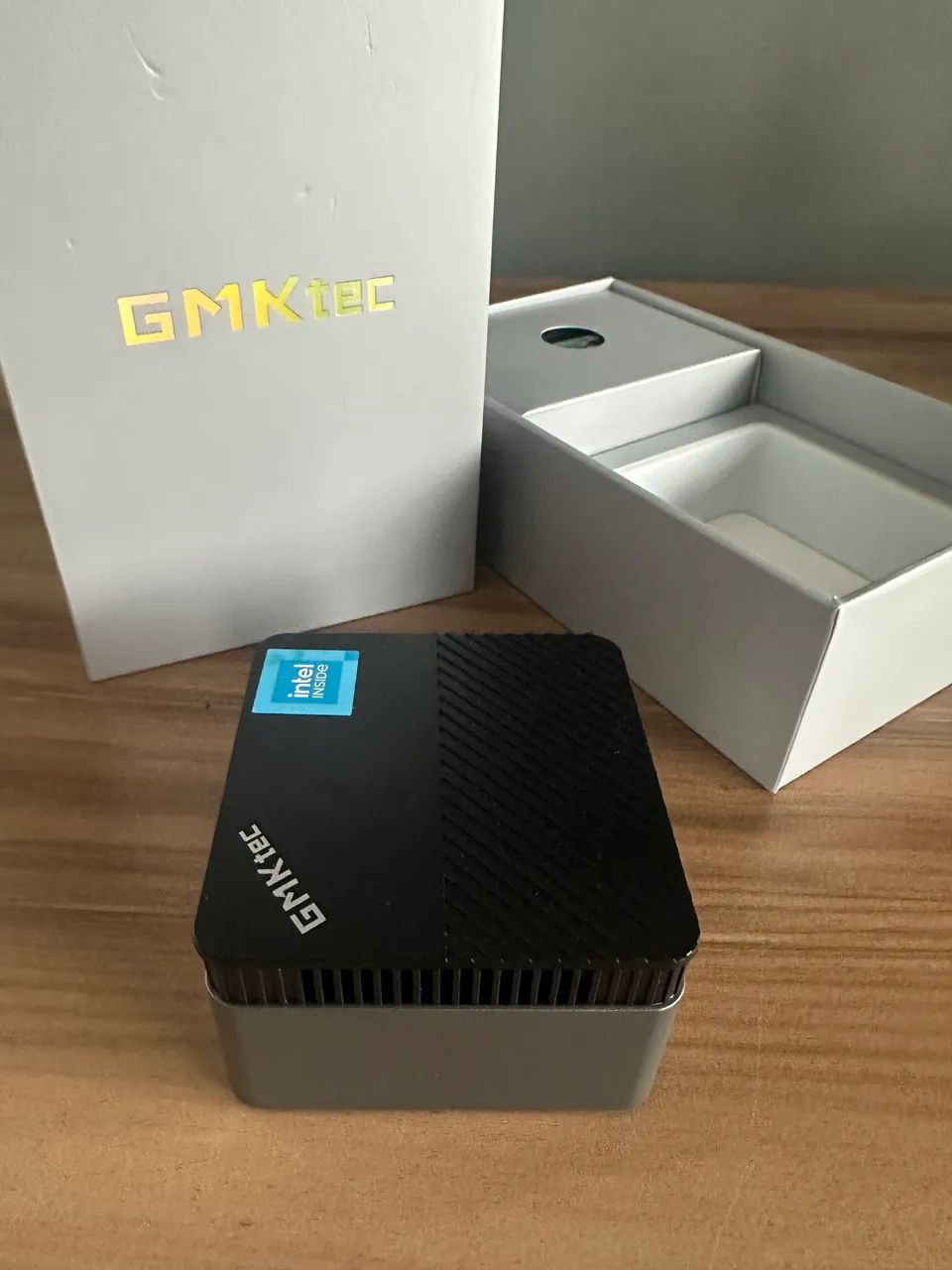 Mini PC G5 Intel N97 - 12GB RAM + SSD 256GB | Windows 11 Pro - Foto 5