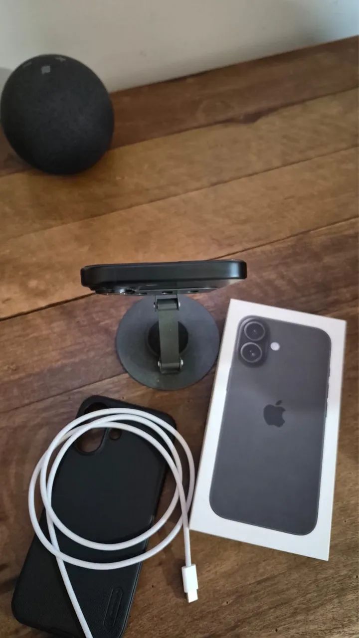 iPhone 16 256gb - Foto 5