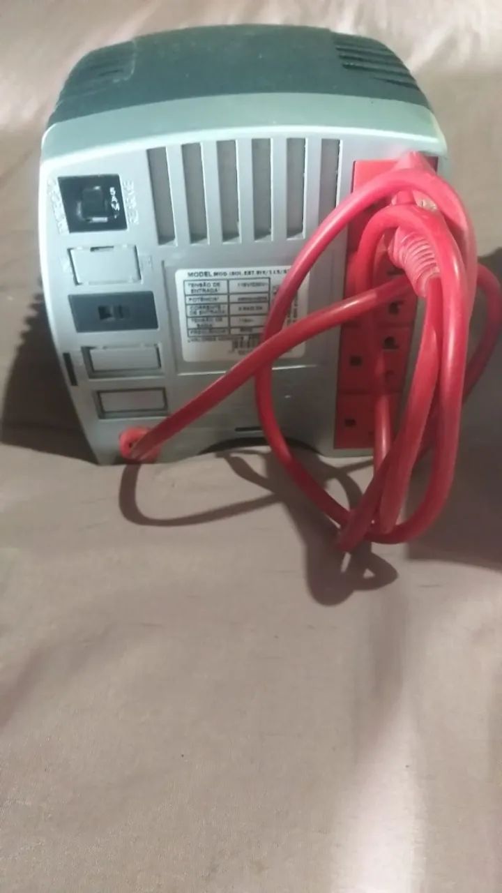 Módulo Isolador - Foto 5