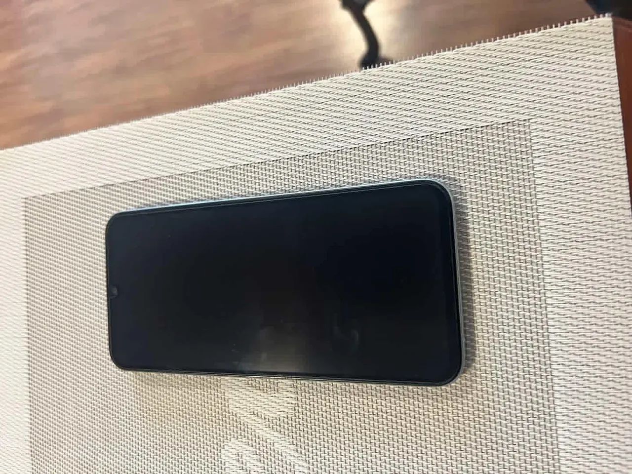 Poco C85 256g, 3 meses de uso, novinho. - Foto 2