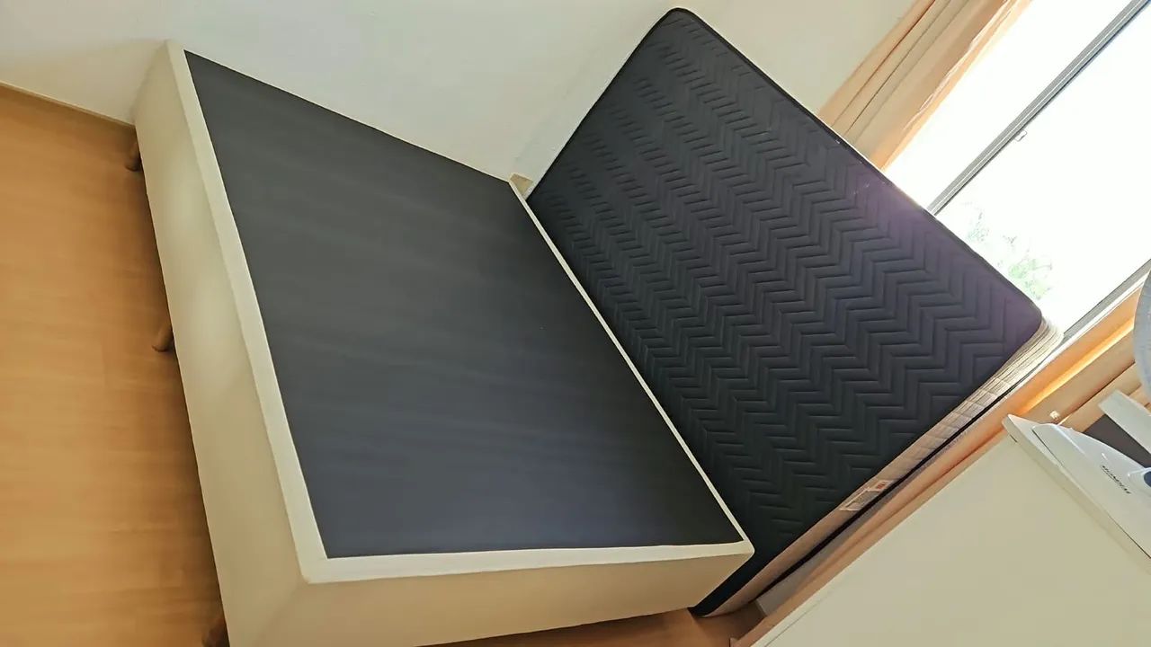 Cama de casal  - Foto 2