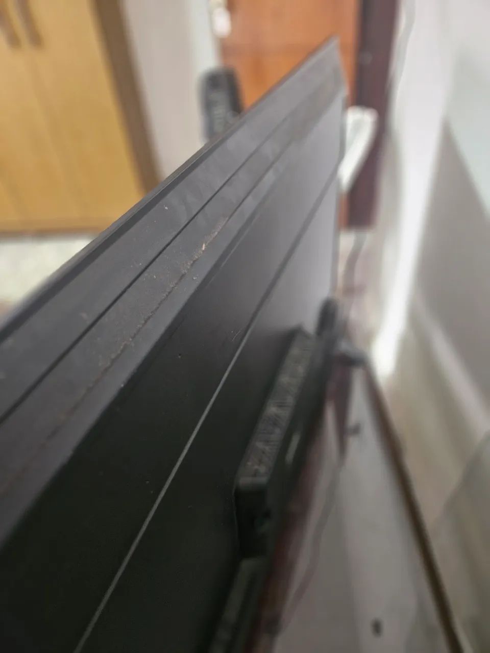 TV Philco 55 Polegadas 4k (Com defeito!) - Foto 4