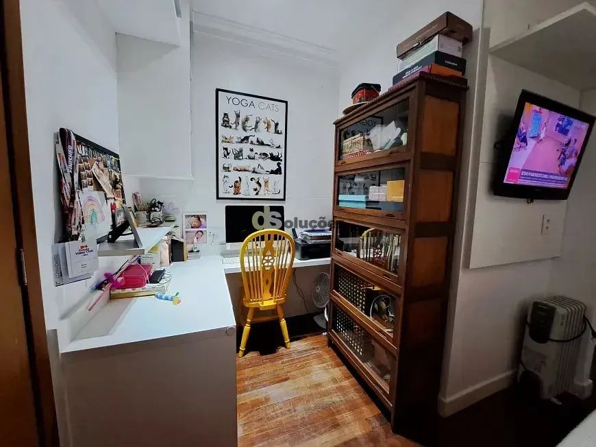 Apartamento à venda, Moema, São Paulo, SP - Foto 11