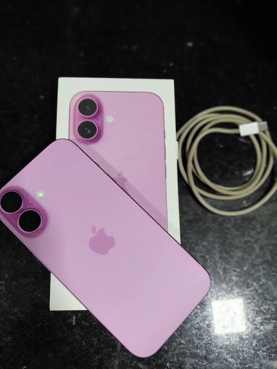 iPhone 16  - Foto 3