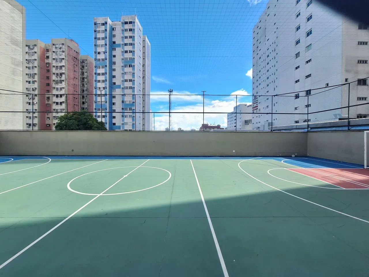 Edf Infinity 3 suites 2 vagas mobiliado 1.500.000,00 - Foto 3