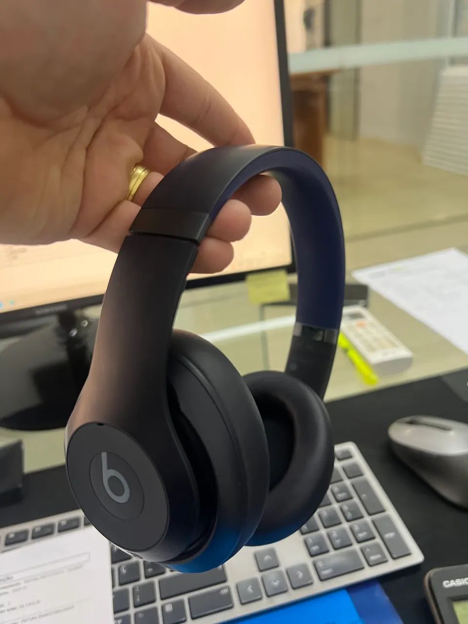 Fone Beats Studio pro  - Foto 2