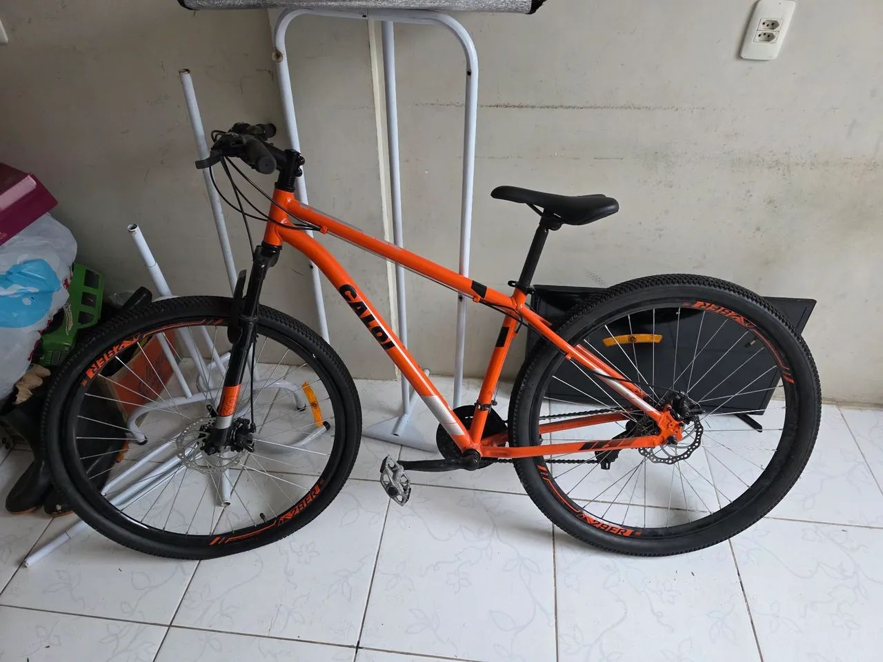 Bicicleta caloi