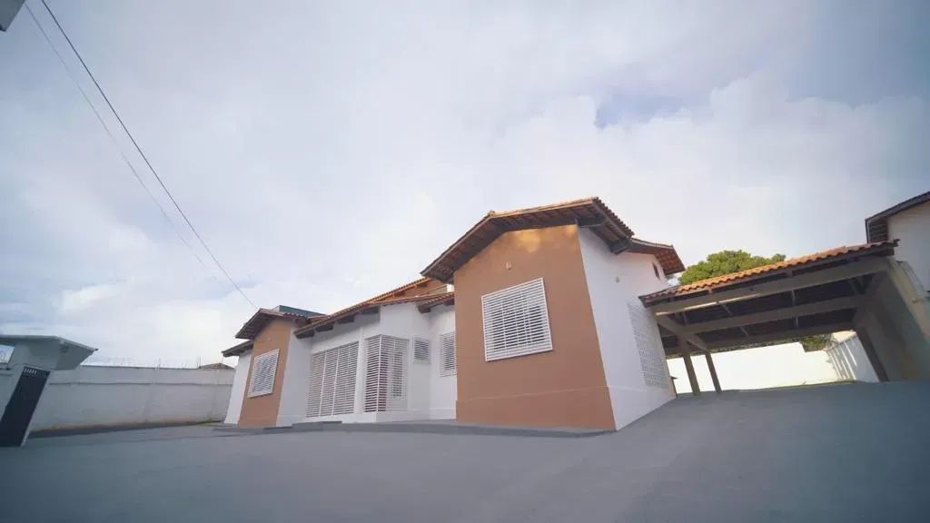 ALUGO CASA COMERCIAL NOS ENGENHEIROS - Foto 3