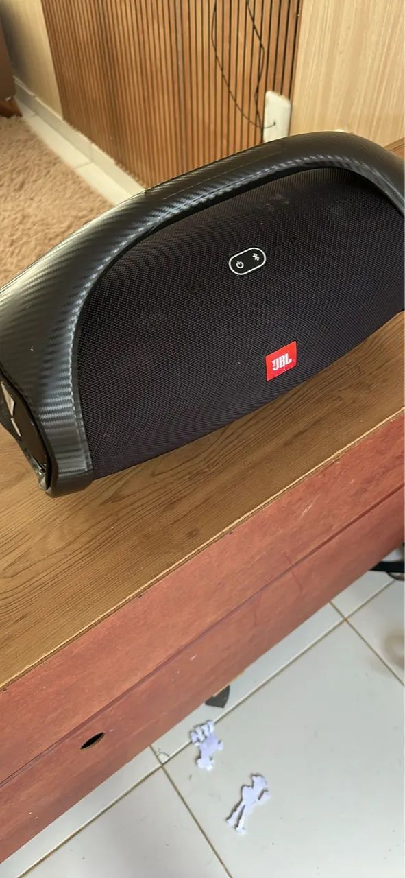 JBL Boombox 2 - Foto 2