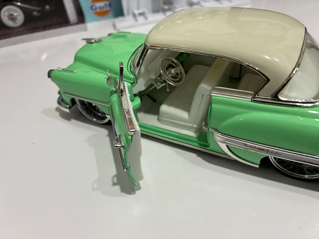 Miniatura bellair  - Foto 2