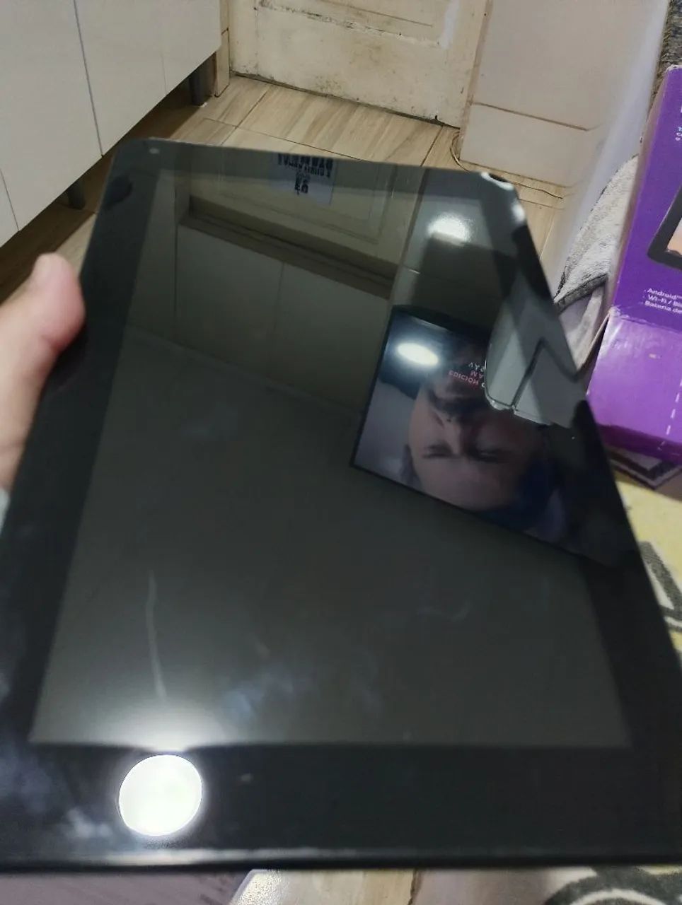 Tablet Multilaser  - Foto 5
