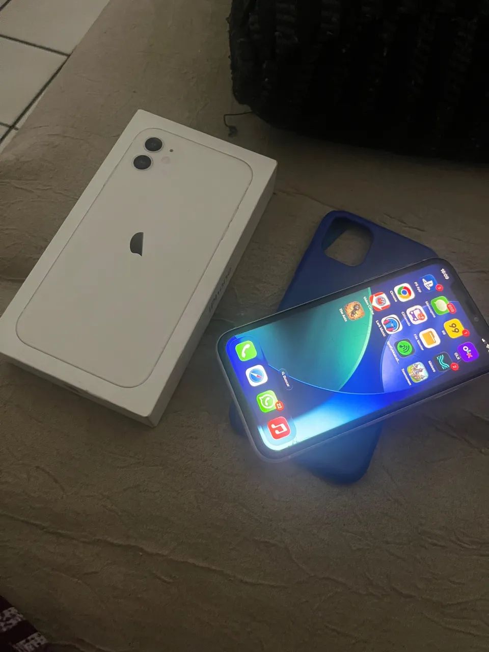 iPhone 11  - Foto 2