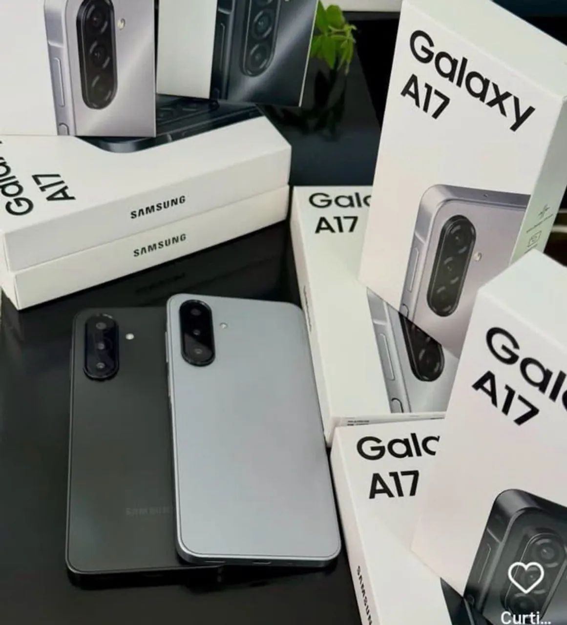 Samsung Galaxy A17 128gb