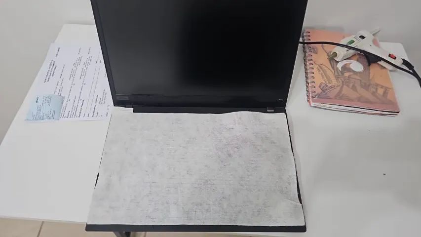 Notebook LENOVO THINKPAD T495 (SUPER NOVO)  - Foto 2