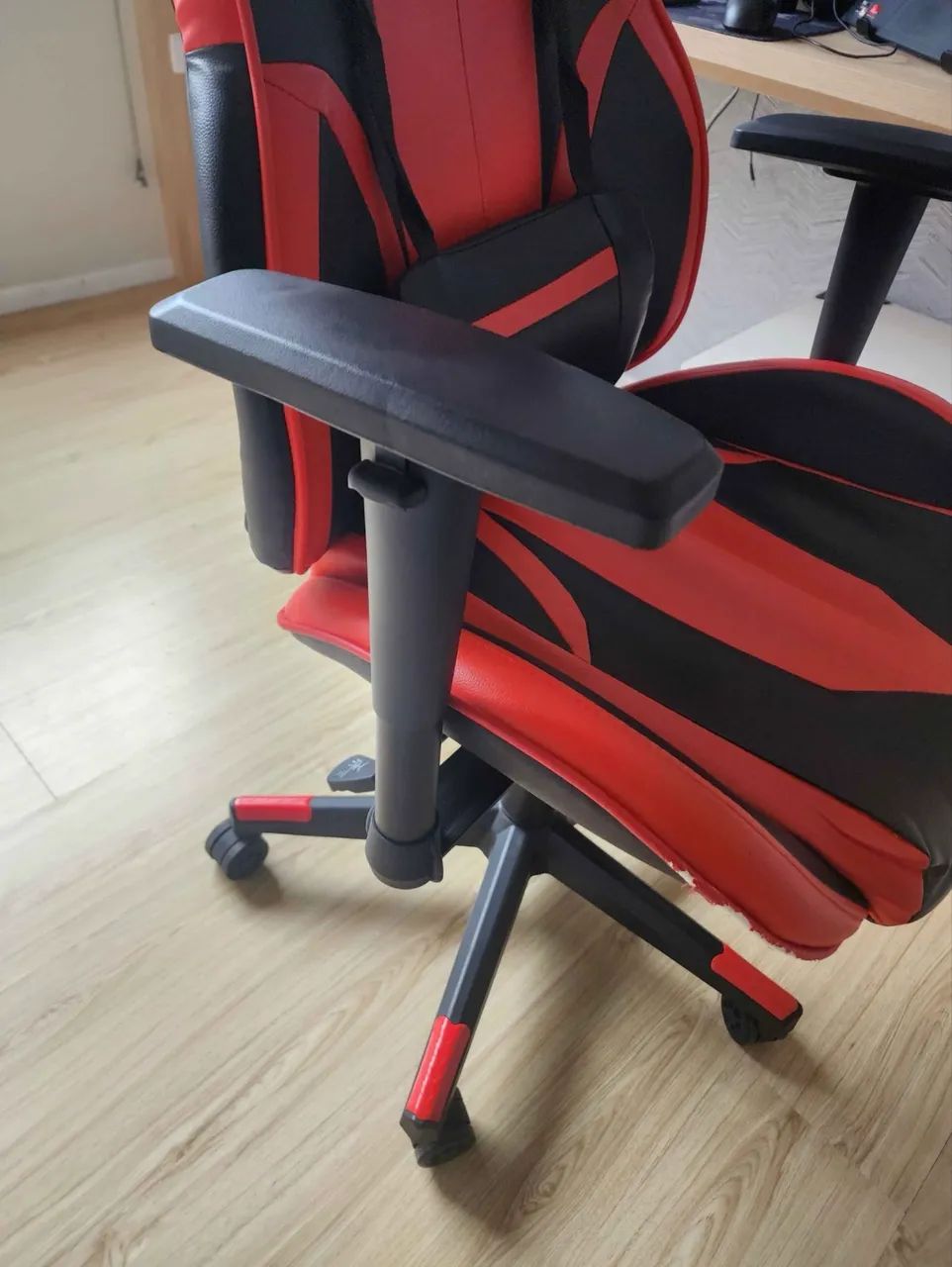 Cadeira Gamer MyMax MX9 - Foto 6