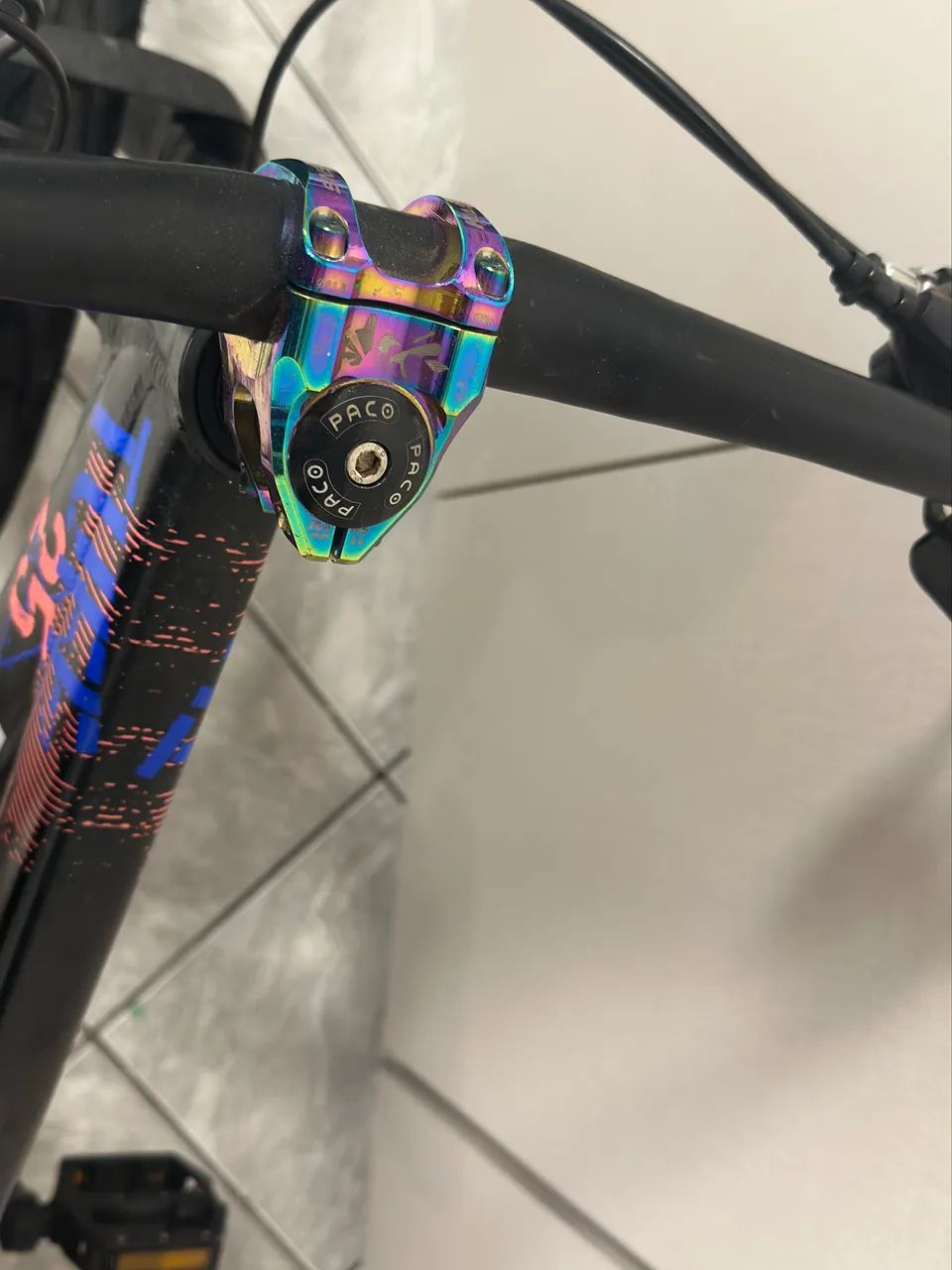 VIKINGX TUFF25 - Foto 3