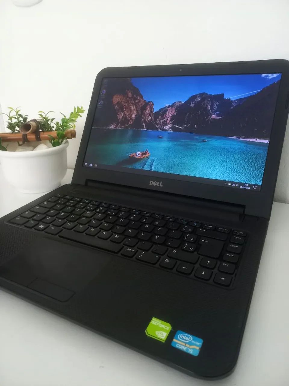 Notebook Dell Gamer - Core i5 - Nvidia GeForce | Windows 10 - Foto 4