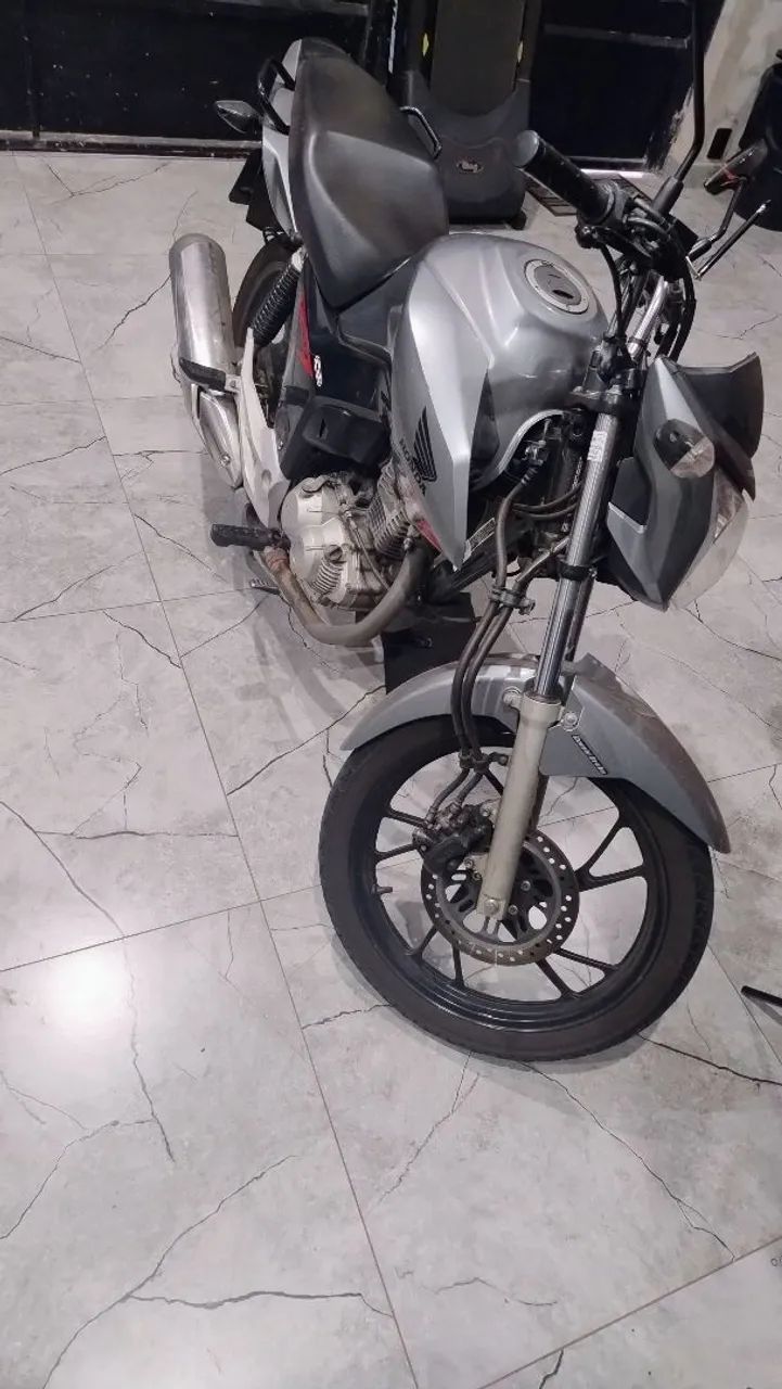 Fan 160 - Cinza 2021 - Foto 3