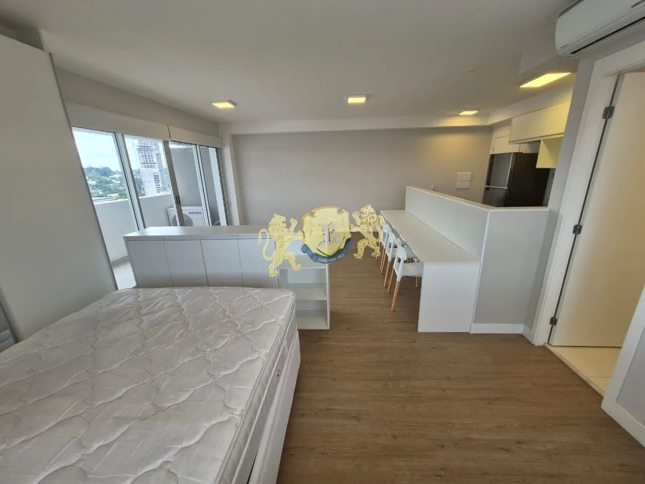 Flat para alugar - Edifício Urbanity Home - Foto 3