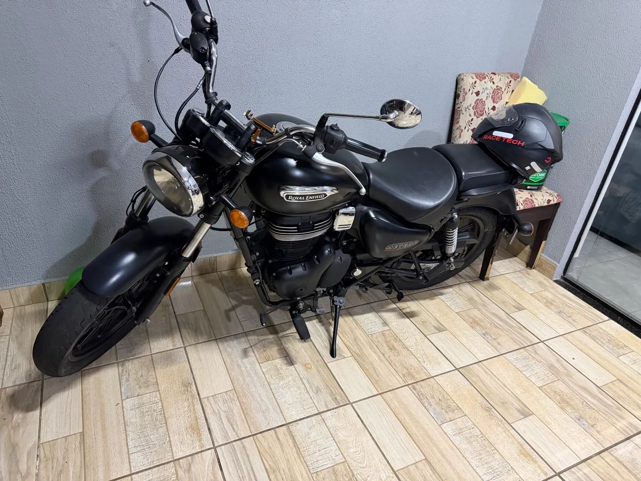 Moto super nova  - Foto 4
