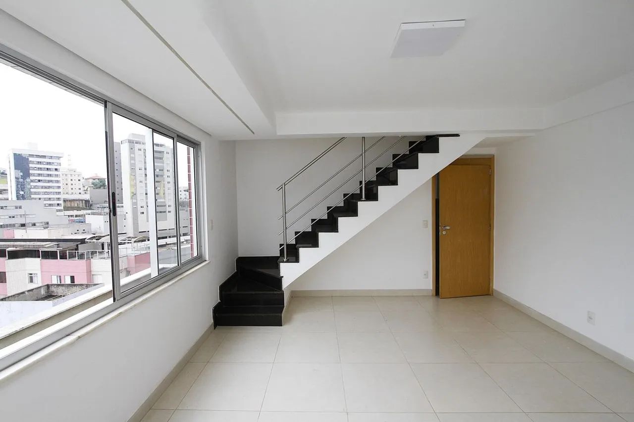 Apartamento à Venda - Buritis, 2 Quartos, 168 m2 - Foto 2