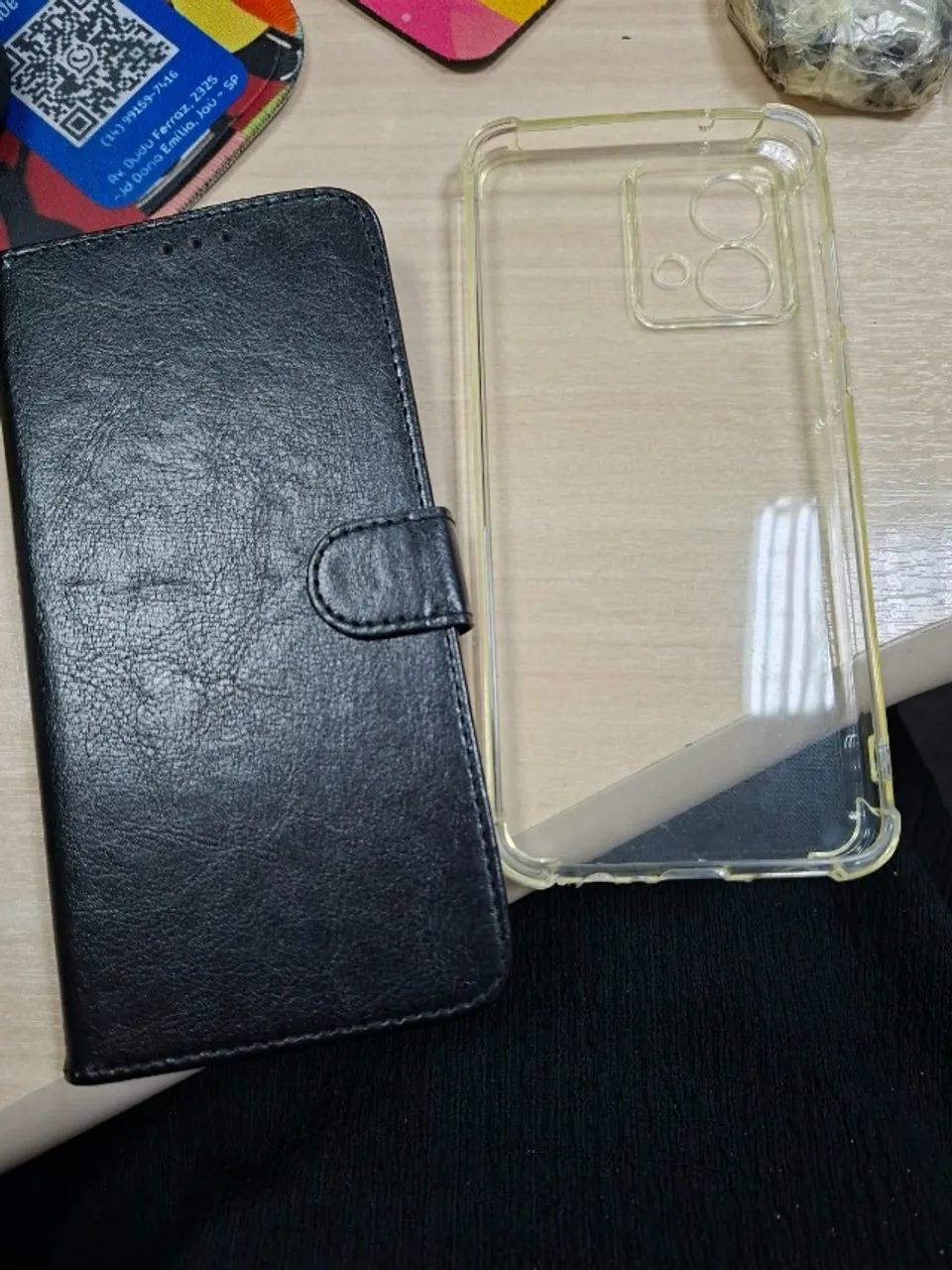 Celular Moto G84 5G 256 - Foto 5