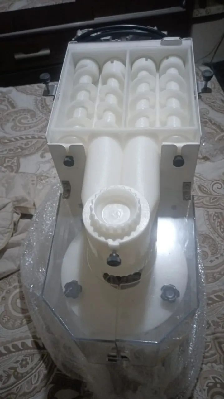 Máquina de salgados - Foto 4