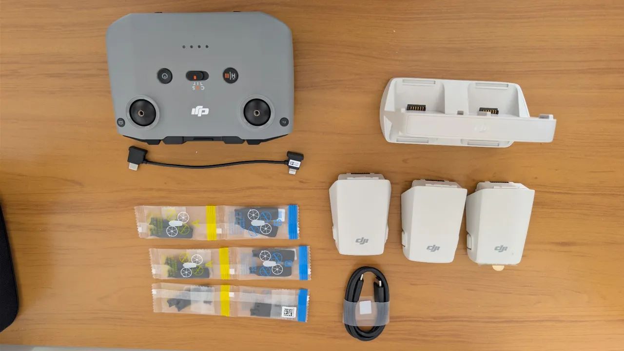 Dji Flip - Foto 3