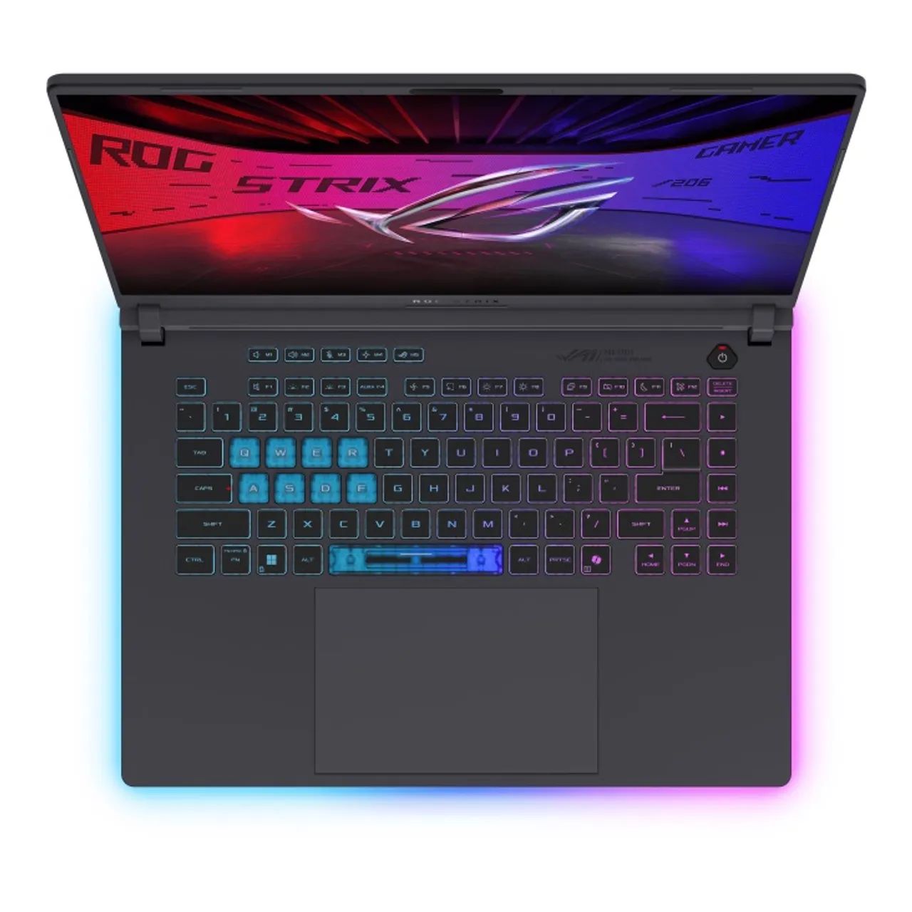 Notebook Rog Strix G16 - Foto 3