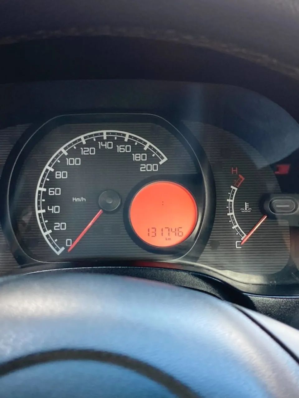 Fiat Strada Working Hard 1.4 Fire Flex 8V CS 2017 - Foto 3