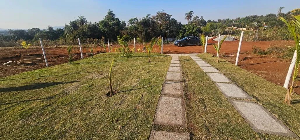 Área Gourmet Rural Completa - Seu Refúgio dos Sonhos! - Foto 3
