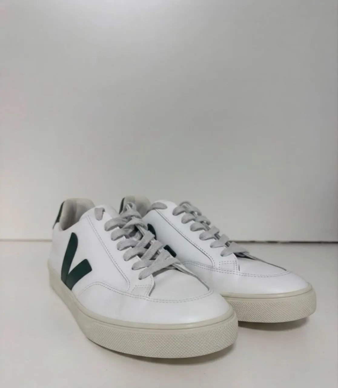 TÊNIS VEJA / Vert 