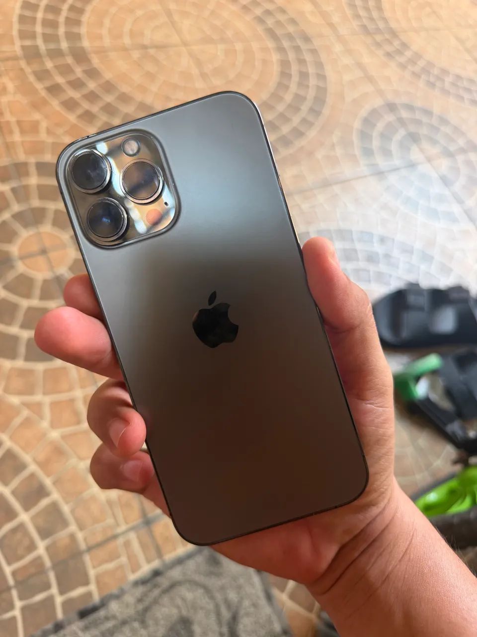 IPHONE 13 PRO MAX - Foto 4
