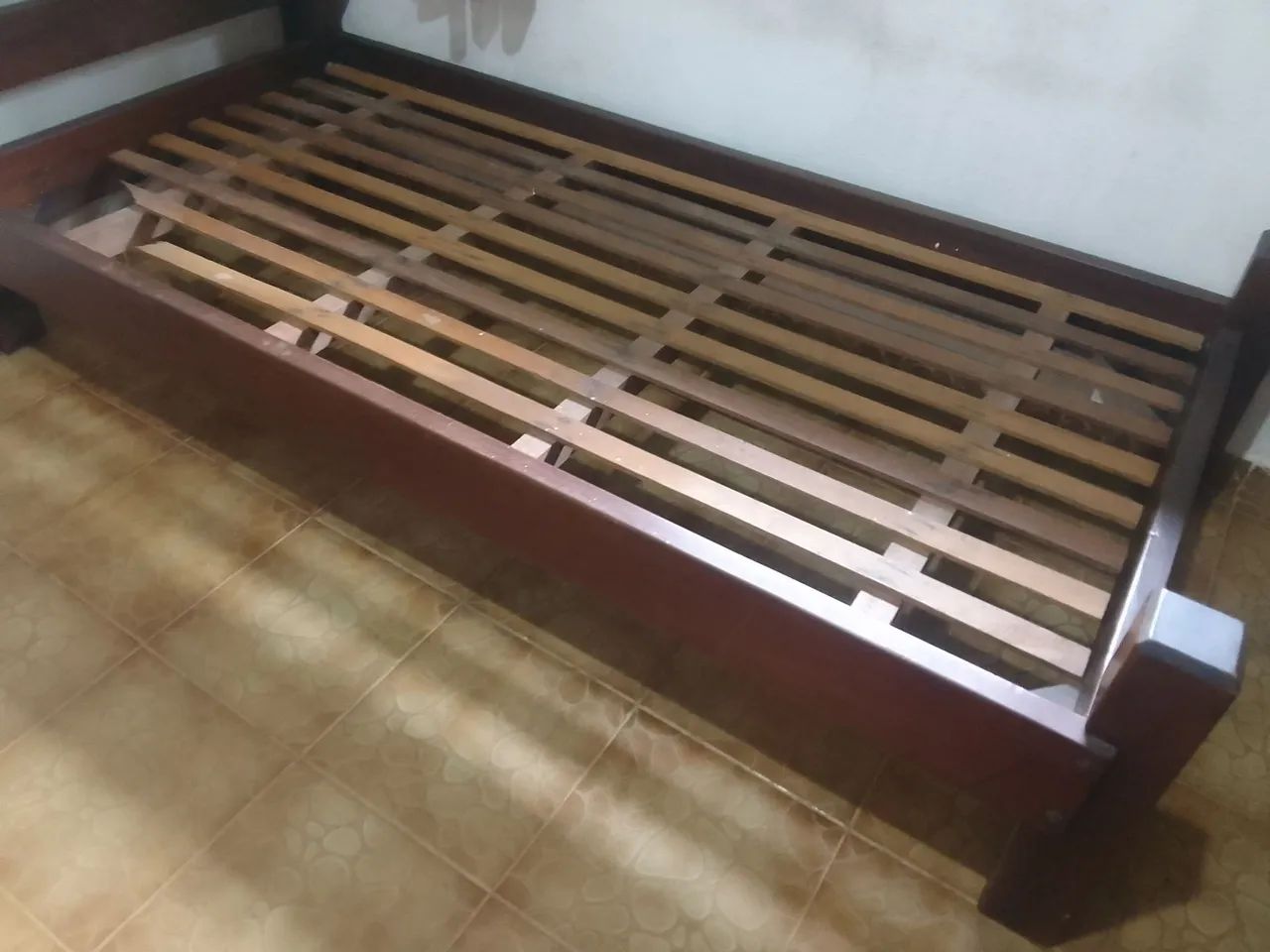 Cama de solteiro - Foto 2
