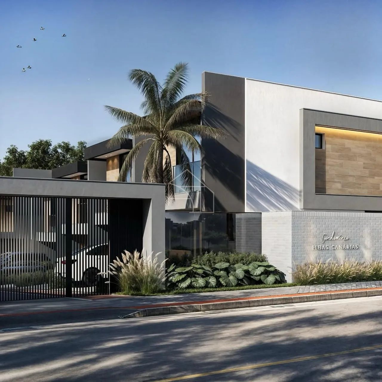 Residencial Ilhas Canárias em Morada de Laranjeiras - Foto 4